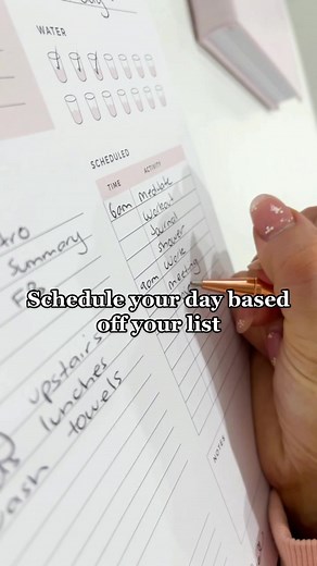 Steph Pase Planners on TikTok