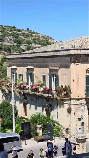 Exploring, Modica, Sicily, Dimensione Sicilia - Dimsi Incoming Operator Srl from Hemant G. 🇮🇹