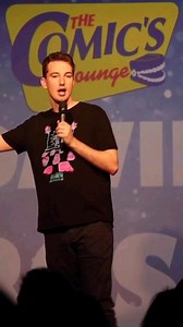 24 reactions | The Comic's Lounge Comedy Club on Reels | Facebook