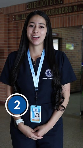 La #TerapiaOcupacional es una profesión dedicada a abordar al ser humano de manera integral, centrándose en su desempeño ocupacional en todas las etapas de la vida. ☑Ampliar información del programa https://www.umariana.edu.co/terapia-ocupacional.html ☑WhatsApp https://bit.ly/whatsapp_umariana #YoElijo Calidad, Elijo #UniversidadMariana