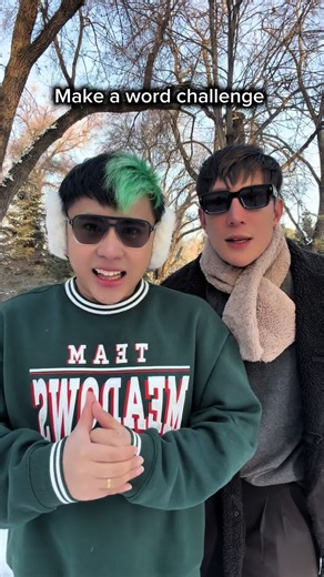 Make a word challenge. @Kim Gomez Yay | TikTok Dance Trend | TikTok