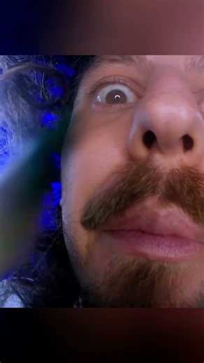 ASMR Drawing on your Face :3 #asmr #asmrcameratouching #asmrdrawing