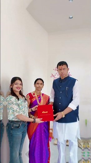 New Home Pooja Ceremony + Furniture Setup | Modular Kitchen & Home Tour