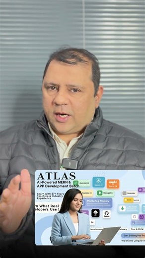 Become Full-Stack App Developer | MERN Stack with AI & Mobile App Development