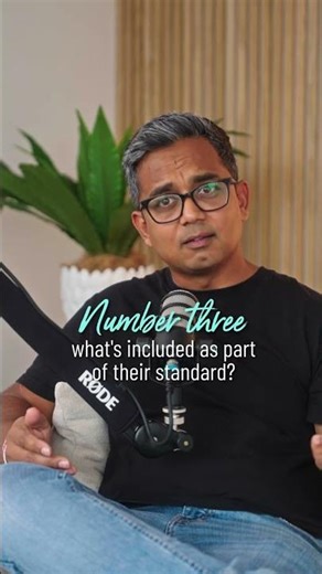 3 Things to Check Before Falling for a Display Home