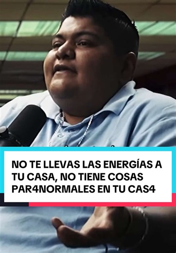 No te llevas las ENERGÍAS a tu CAS4, No tienes cosas PAR4NORMALES en tu CASA #jessicarojas #paranormal #historia #fyp #viral