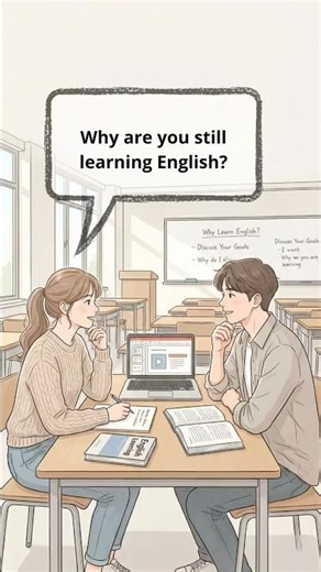 Why Do People Learn English? | Real Benefits of Learning English #speakconfidentenglish