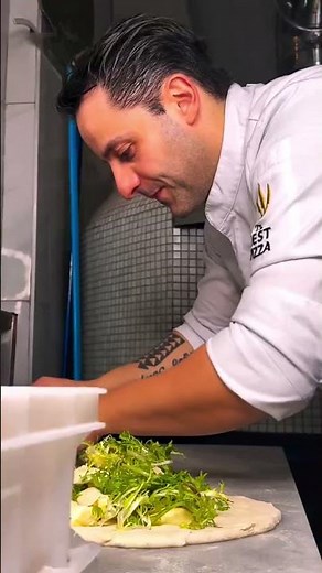 Best Italian Pizza in Town | Mangia Pizza Experience