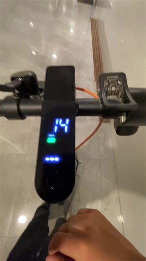 ‏Smells like fire….