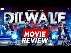 Dilwale | Movie Review | Anupama Chopra