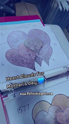 We Turn Vintage Silver Serving Ware Into Stunning Heart Clouds! #upcycledart #Vintage #handmadeart