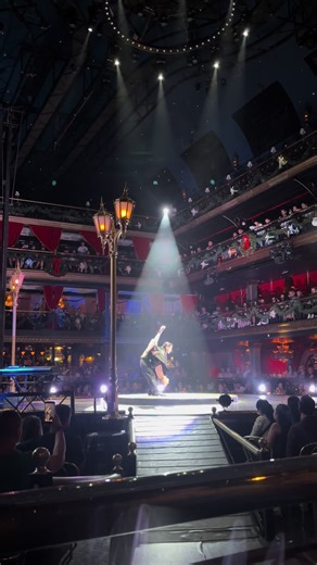 Dancing Queen: Tango Passion in Argentina