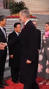 King and Queen Letizia Ortiz💖 #Letizia #FelipeVI #viralreels | letizia ortiz official