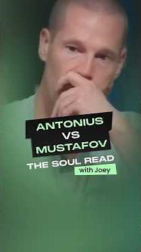 Epic Calldown by Patrik Antonius