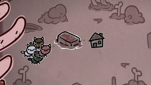 Learn How to Solve the Throbbing Domain Altar Puzzle in Mewgenics