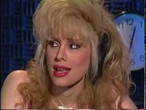 USA Up All Night 19 1994 Friday the 13th