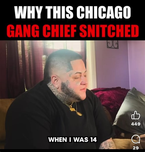 Part 1 #chicago #transman #gang #gd #fyp | gd chicago