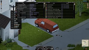 shot by AI bandit outside of home