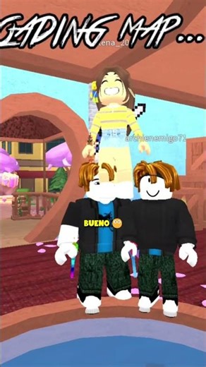 Me mató… pero volví 😈🔫 #roblox #mm2 #murdermystery2 #memes #robloxshorts #robloxedit #fyp #humor