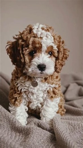 Crecimiento del Cavapoo