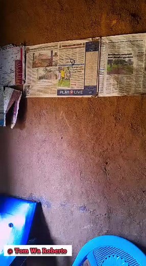 Exploring Indoor Newspaper Wall Art