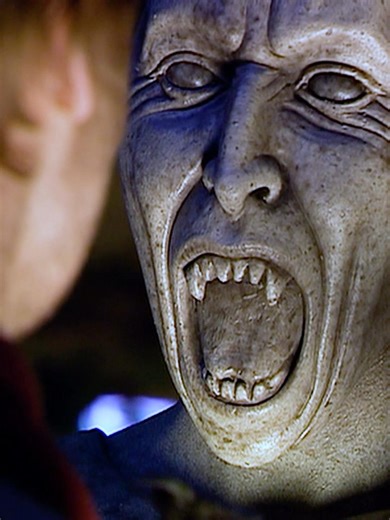 Don't blink!#youtubeshorts #shortsvideo #shorts #tvshow