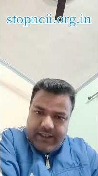 Online blackmail ka solution | StopNCII.org explained in Hindi #StopNCII #OnlineSafety