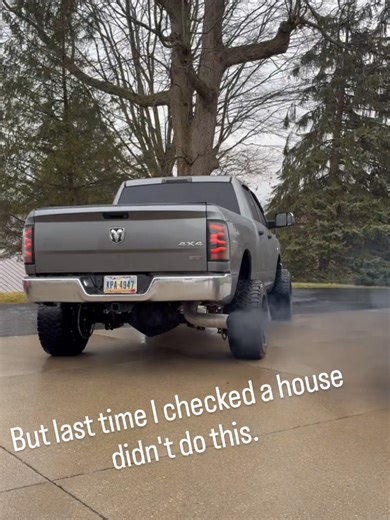 Turbocharged Dodge Ram S400 Upgrade