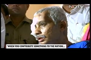 The Indomitable Hero: Officer Chetan Cheetah