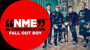 Fall Out Boy: "A ‘whatever’ album from Fall Out Boy 20 years in is not worth making"