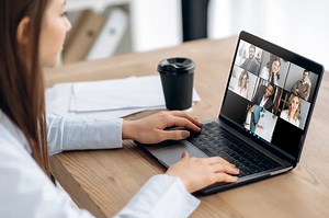 JioMeet, el nuevo rival de Zoom en el negocio de las videollamadas