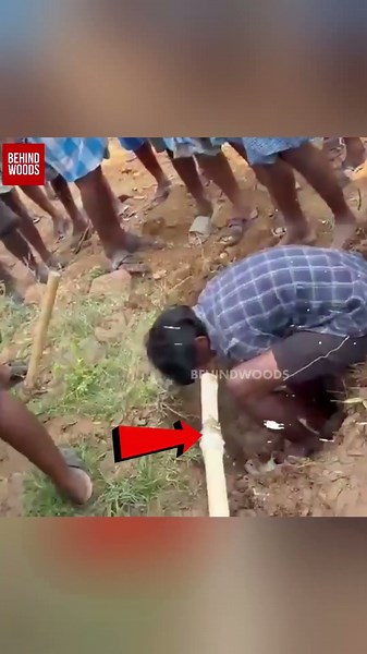 தண்ணீர் தொட்டியை அடித்து நொறுக்கி அட்டூழியம்!..