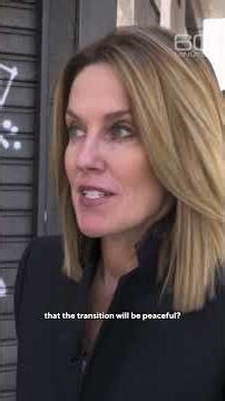 Phil Gunson: I can't see a scenario without U.S. troops in Venezuela #shorts