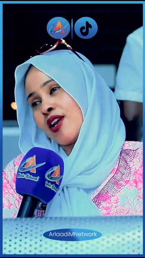 Nebeda naas la nuuga leh” Codka Safiya maxamed daahir” | Amiisha Ibraahim