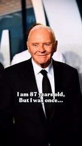 Sir Anthony Hopkins’s Legendary Journey Through His Greatest Roles – From Hannibal Lecter to The Father... #anthonyhopkins #lifejourney #evolution #memories #nostalgia #history #hannibal | Past Vision