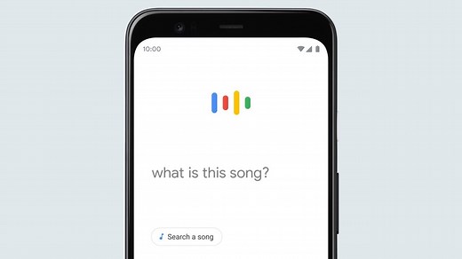 Google vous laisse fredonner une chanson pour trouver son titre
