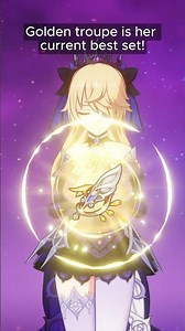 How to build sub dps fischl