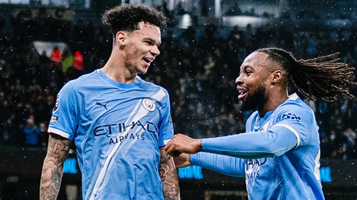 City v Nottingham Forest: Kick-off time, team news and TV information