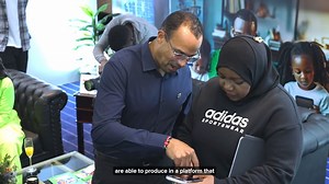 Safaricom and MultiChoice Group have joined forces to bring Africa’s best content, powered by Kenya’s fastest network! Together, we’re making entertainment more affordable, accessible, and valuable for Kenyans - supporting smart living and creating a platform where local stories shine on the global stage. #SafaricomMultichoicePartnership #ShowmaxPL Showmax Sport | Safaricom PLC