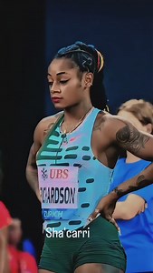 #shacarririchardson #running #reels #instagood #rungirl | Fast & Fearless - Sha’Carri