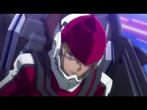 First Coupling Aoba X Dio Buddy Complex