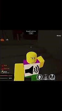 DEAD RINGER (Noob And Guest 666 LMS) #forsaken #roblox #gameplay #robloxforsaken #Noob #Guest 666