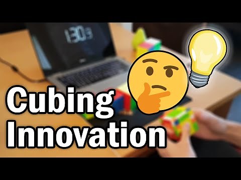 What's the Next Big Rubik's Cube Innovation? | Q&A