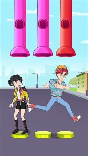 Hair Challenge: Helping Rumi Find Her Perfect Hairstyle