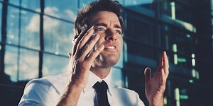 Anger Isn't As Bad As You Think. Here's Why.