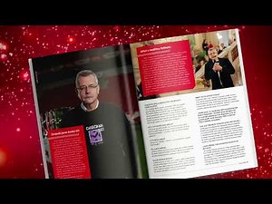 🏆 Vychází nový vánoční 𝐇𝐀𝐋𝐅𝐓𝐈𝐌𝐄