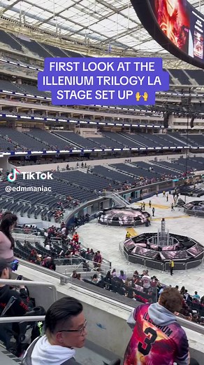 EDM Maniac on TikTok