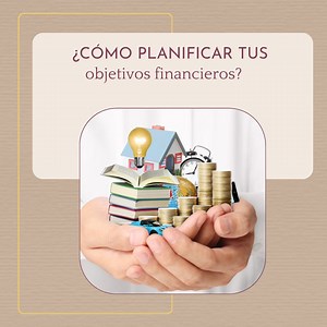 Comment planifier vos OBJECTIFS FINANCIERS ?