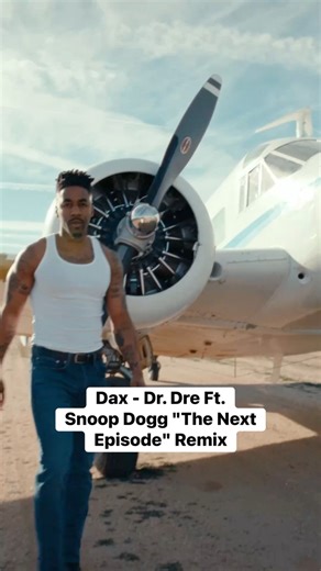 Dr. Dre Ft. Snoop Dogg “The Next Episode" Remix out now on uTube🙏🏾🔥🤯 Let's make an IMPACT... Go like, comment, and SHARE! #drdre #snoopdogg #thenextepisode #remix #rap #reels | Daniel Dax