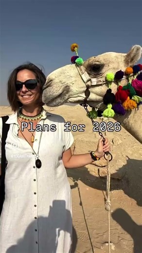 Egypt Retreats November 2025 - Exploring the Sacred Land